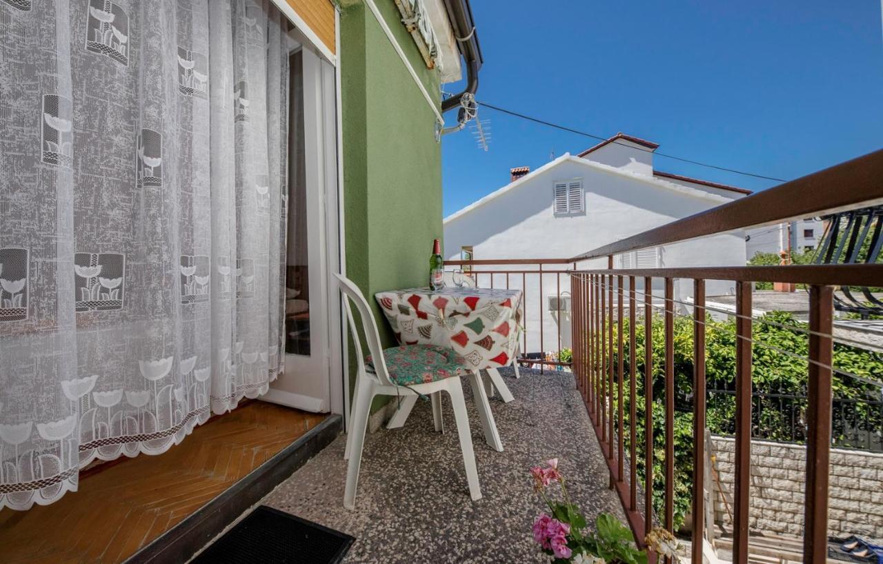 Rooms Dragica Palit Экстерьер фото