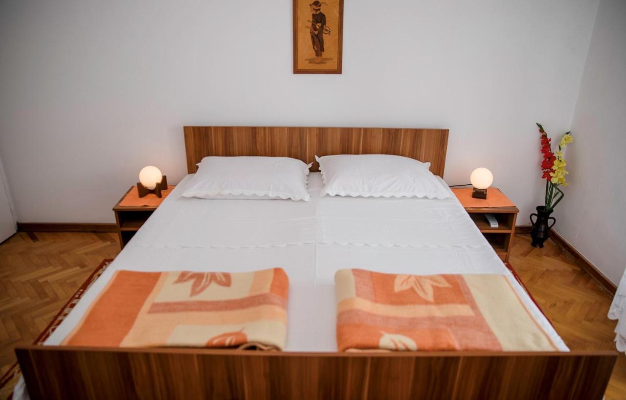 Rooms Dragica Palit Экстерьер фото
