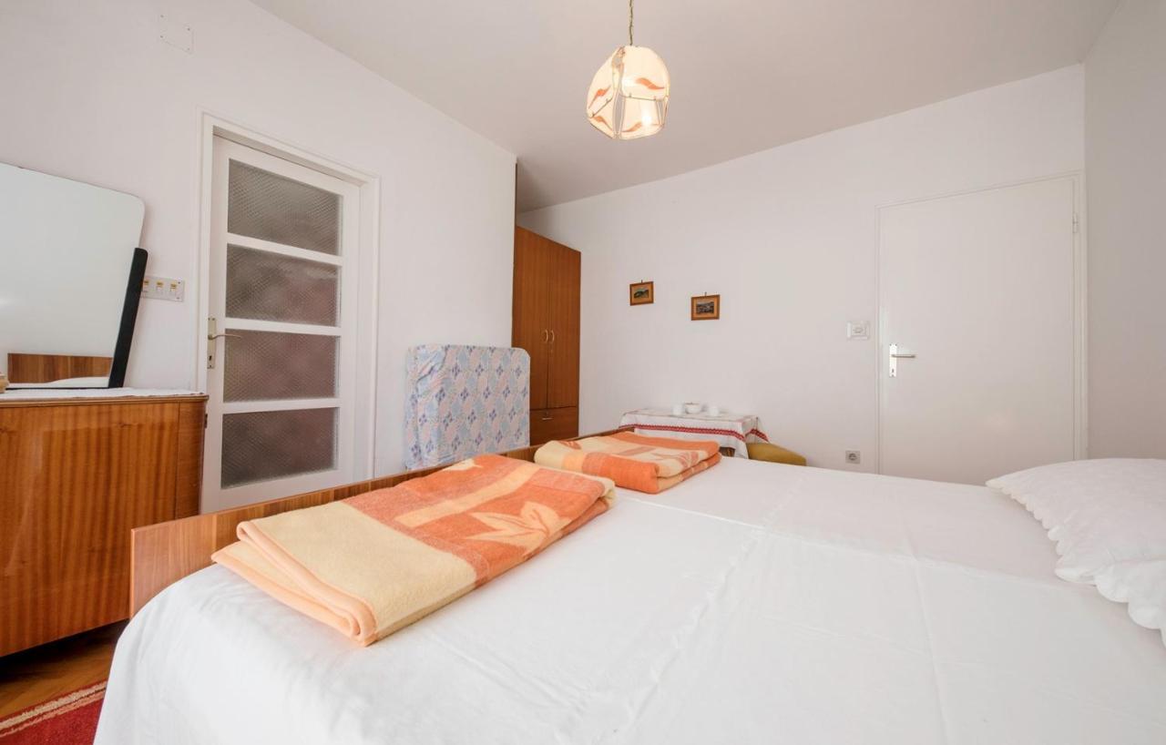 Rooms Dragica Palit Экстерьер фото