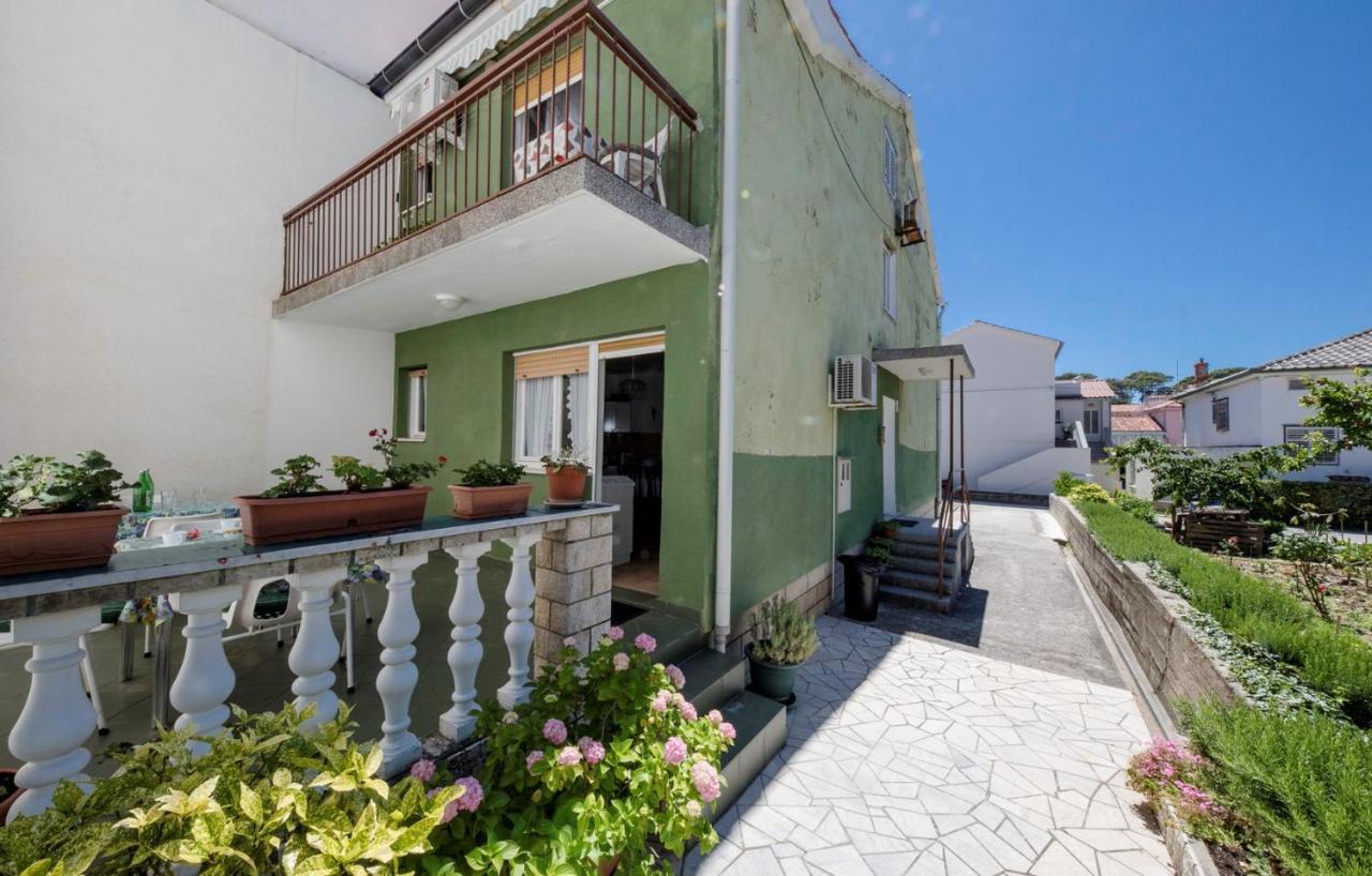 Rooms Dragica Palit Экстерьер фото