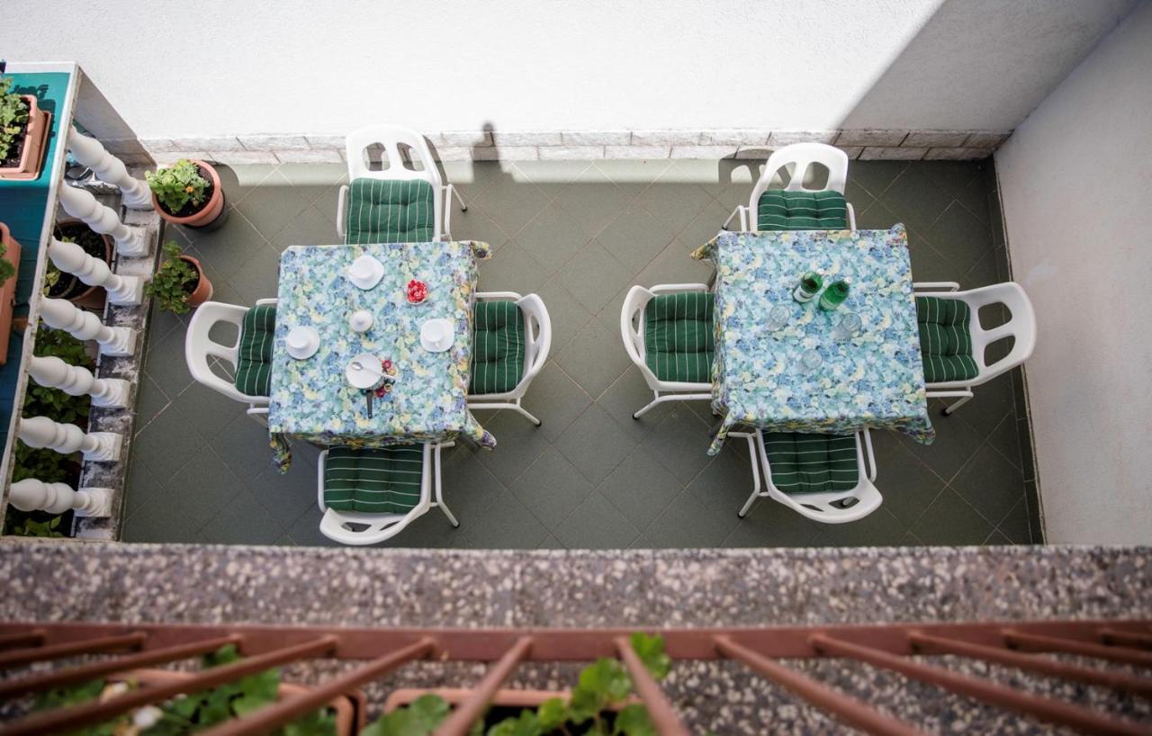 Rooms Dragica Palit Экстерьер фото