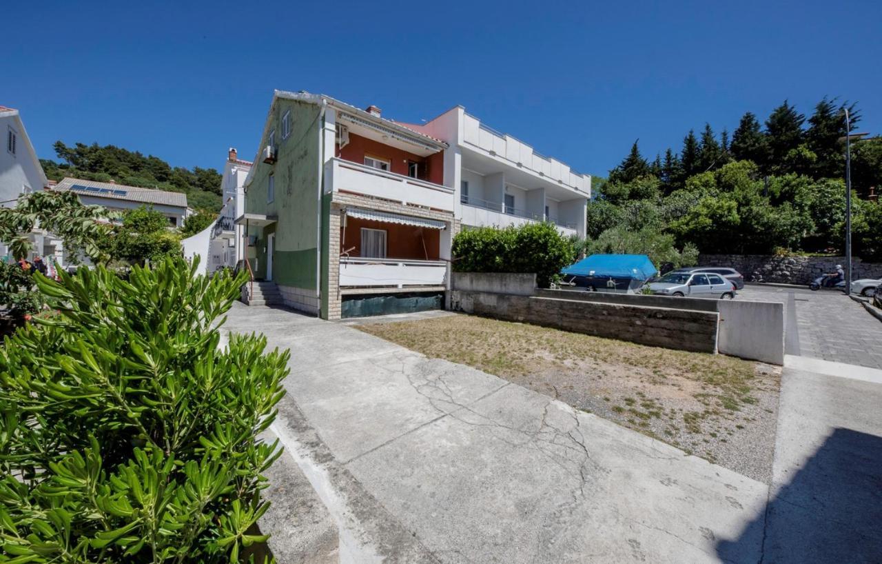 Rooms Dragica Palit Экстерьер фото