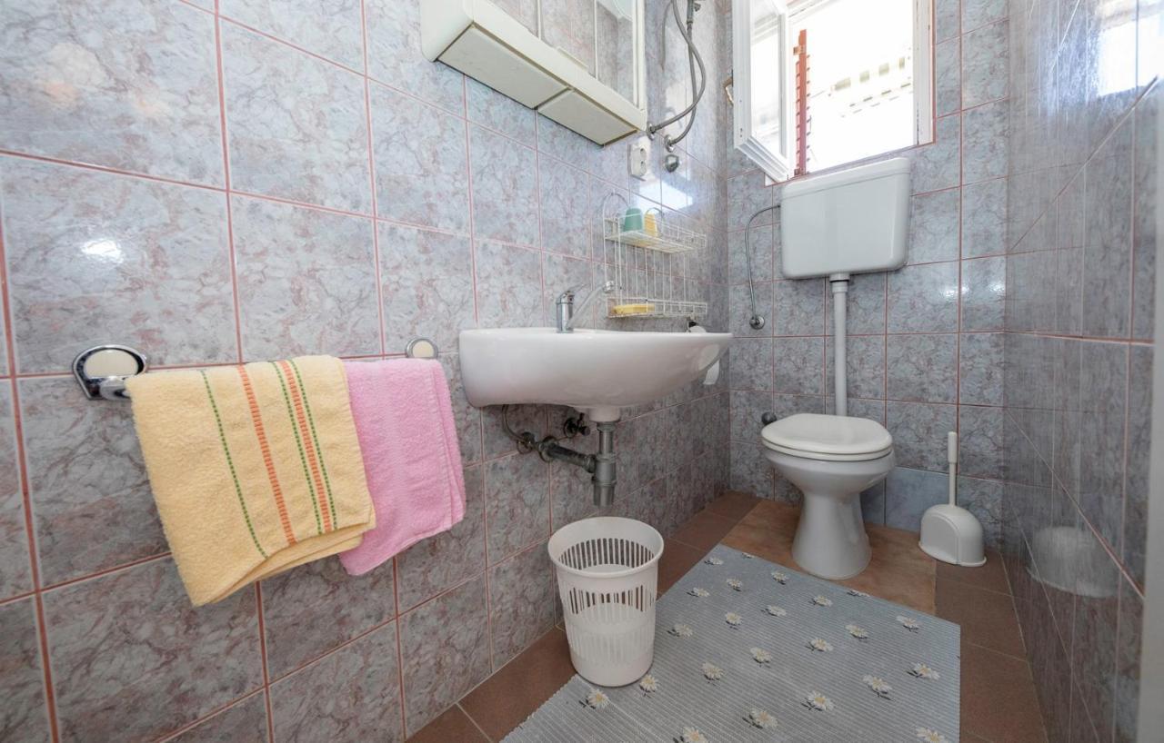 Rooms Dragica Palit Экстерьер фото
