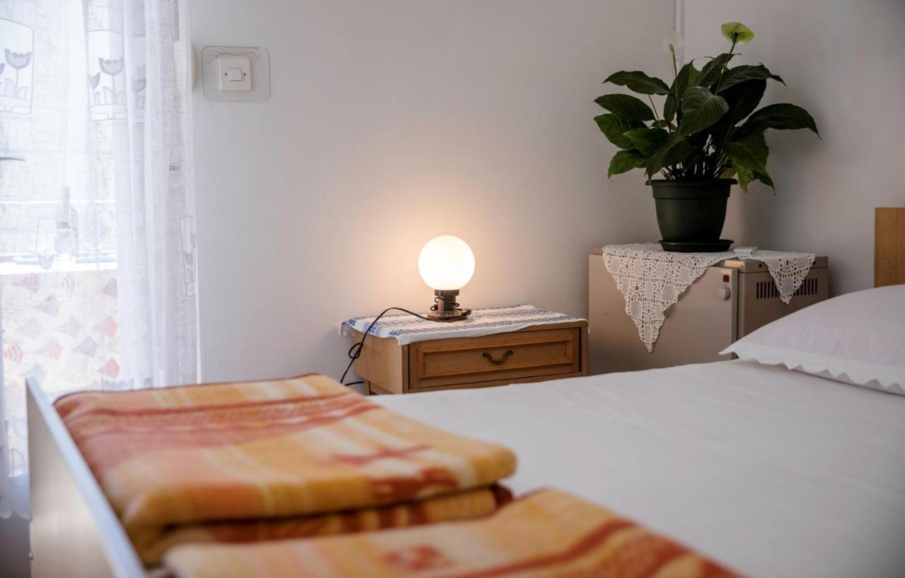 Rooms Dragica Palit Экстерьер фото
