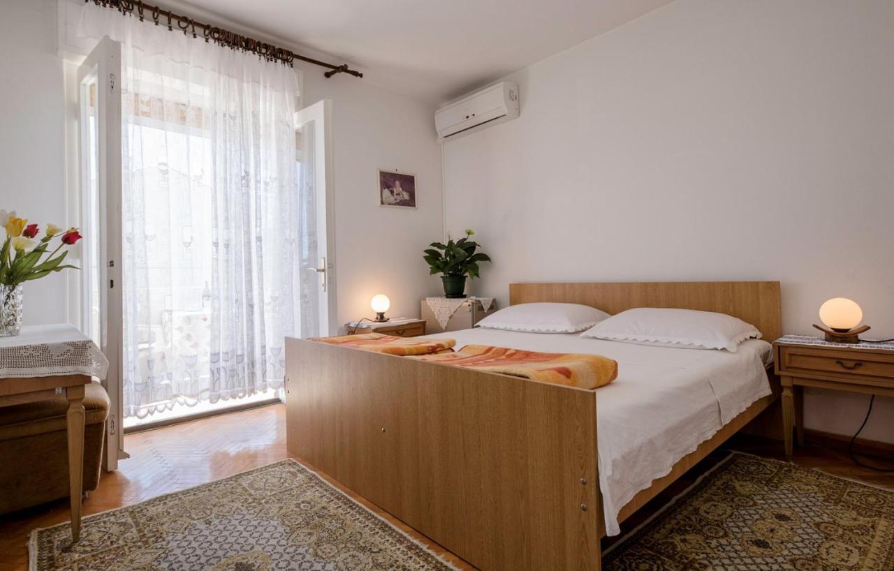 Rooms Dragica Palit Экстерьер фото