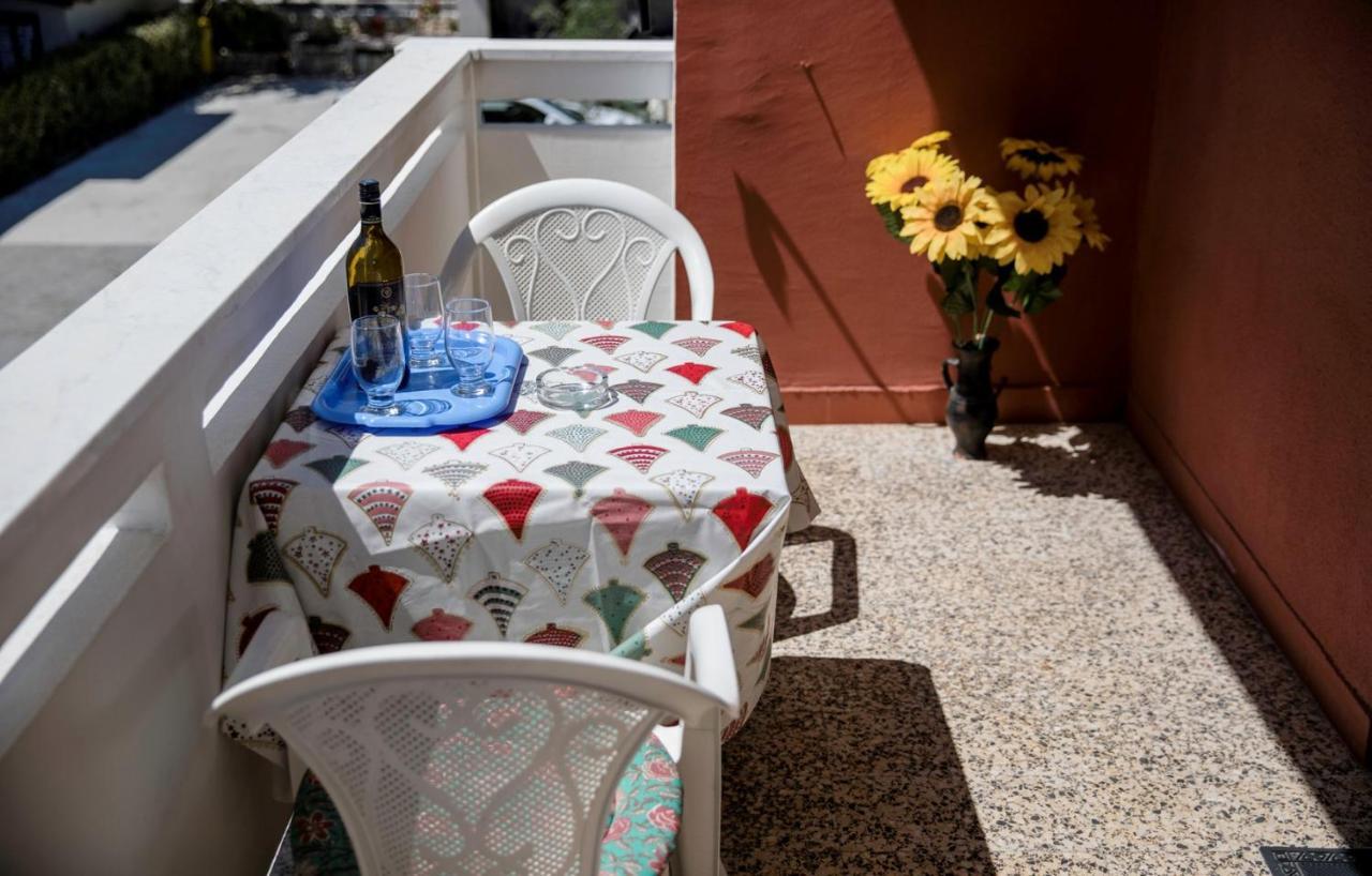 Rooms Dragica Palit Экстерьер фото