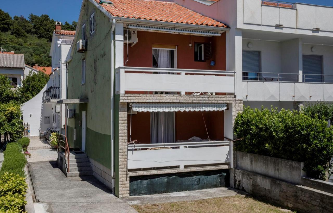 Rooms Dragica Palit Экстерьер фото