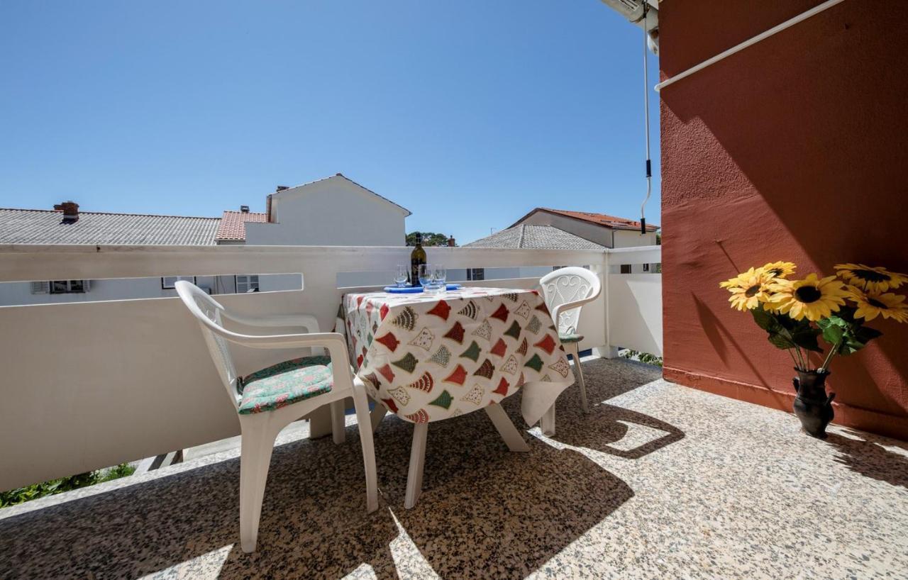 Rooms Dragica Palit Экстерьер фото