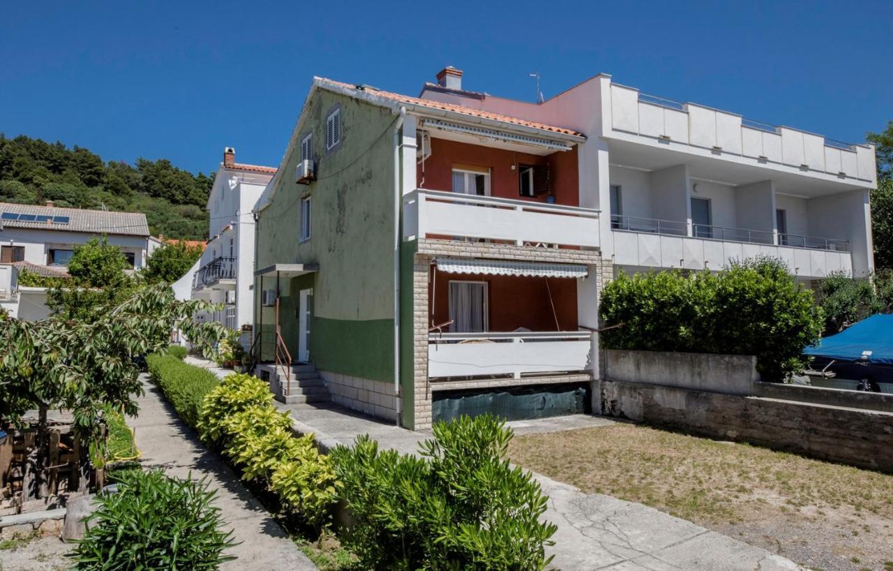 Rooms Dragica Palit Экстерьер фото
