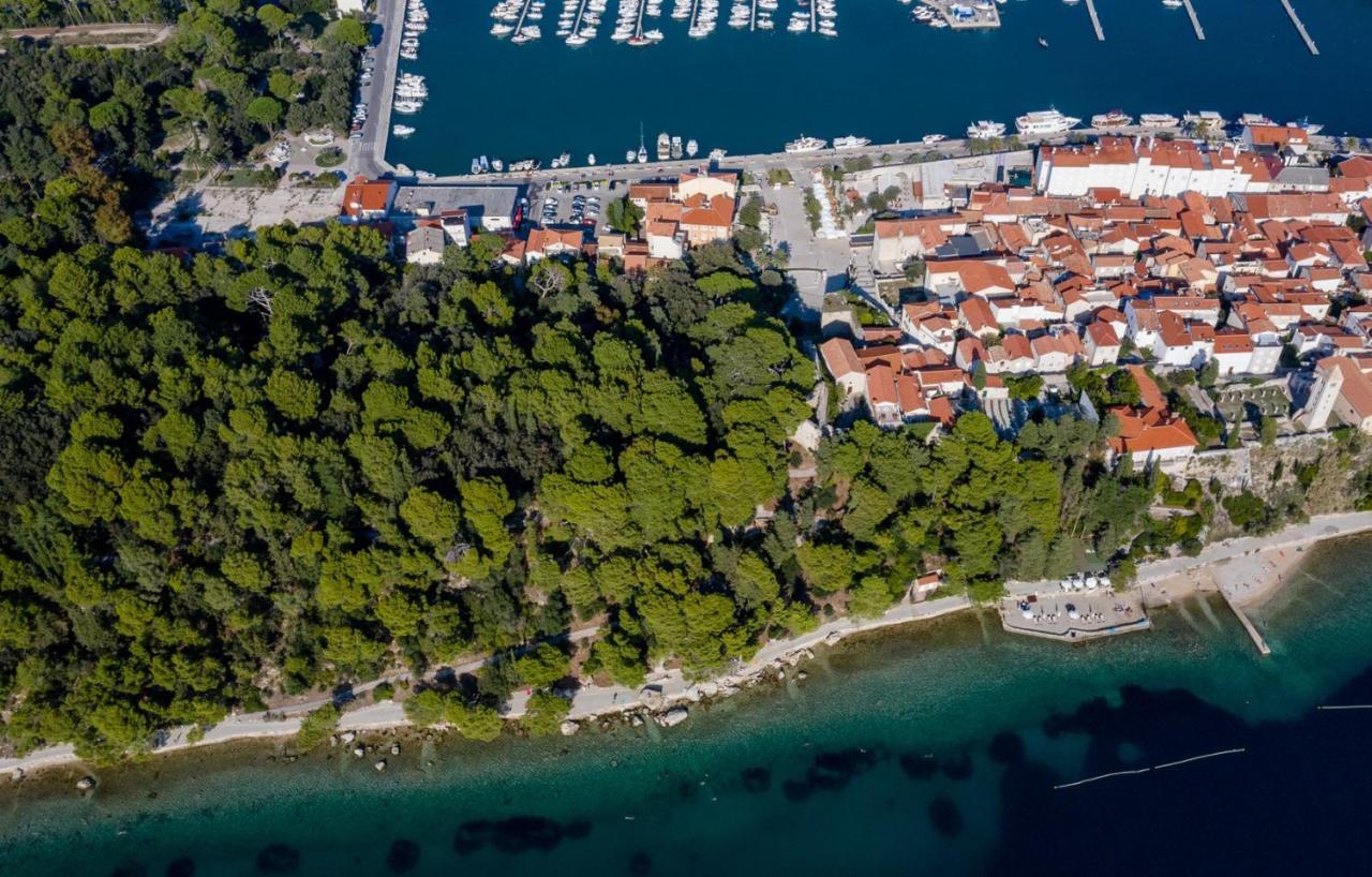Rooms Dragica Palit Экстерьер фото