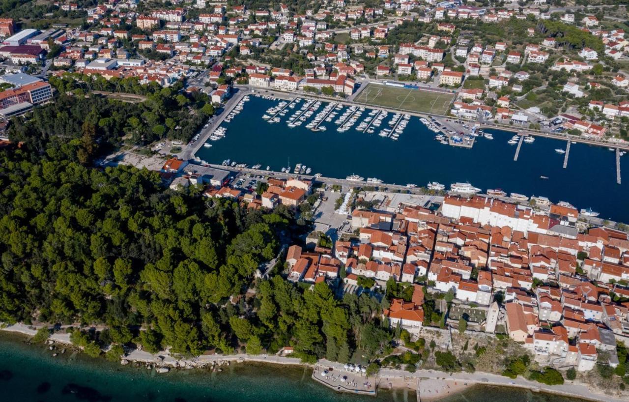 Rooms Dragica Palit Экстерьер фото